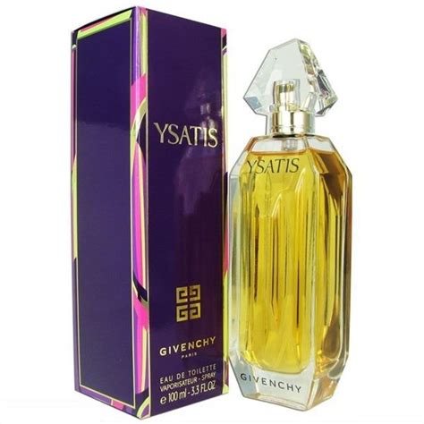 ysatis de givenchy macy'|ysatis Givenchy perfume review.